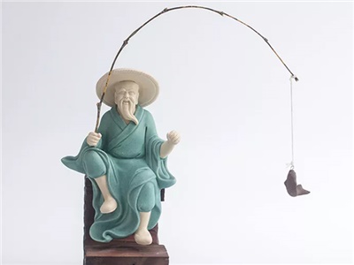 不把自己當(dāng)茶熬一熬，怎知生命最深處味道