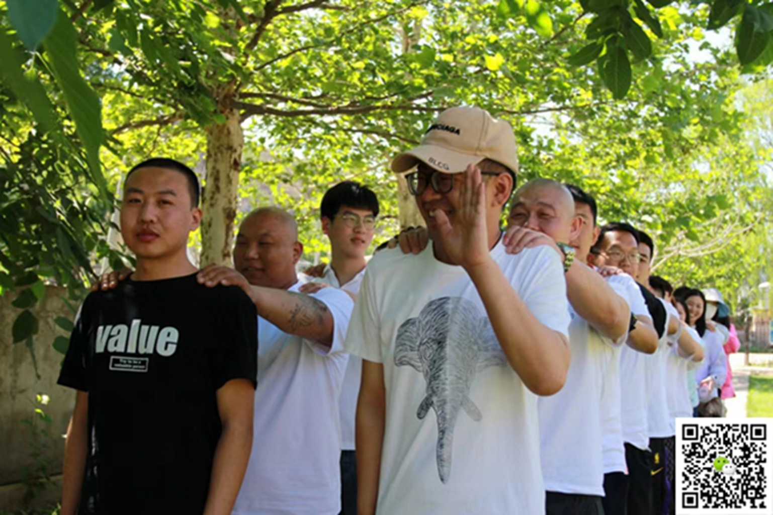 十渡旅游團(tuán)建活動(dòng)