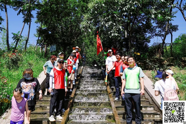  北京團(tuán)建活動